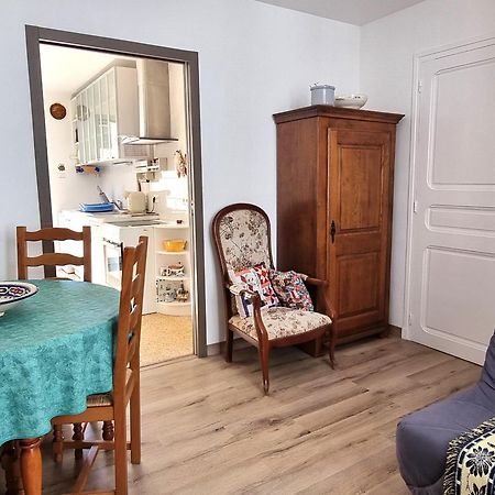 Maison Cosy Avec Grande Terrasse, Proche Quais Et Plages - Port-Vendres - Fr-1-309-203 旺德尔港 外观 照片