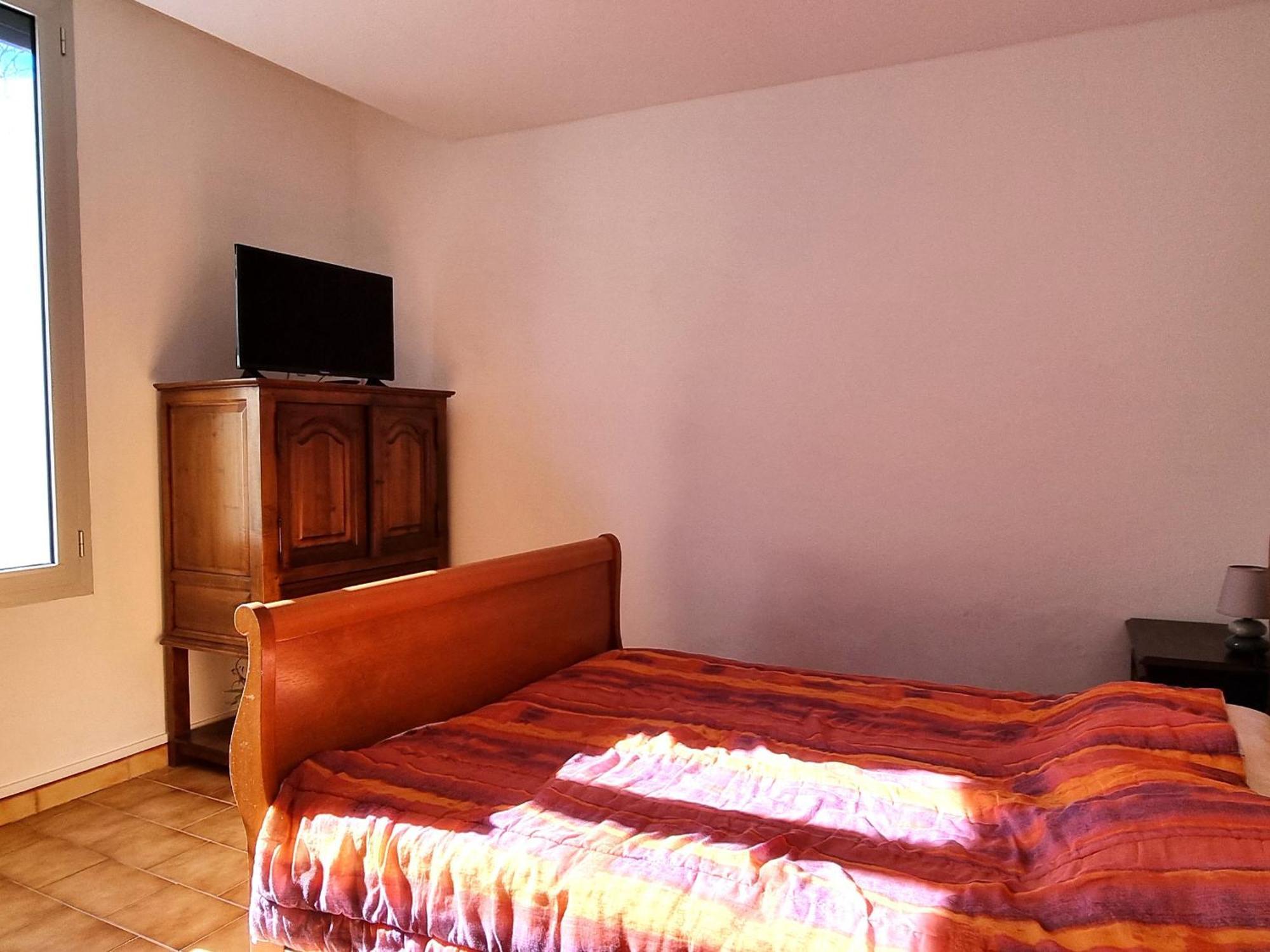 Maison Cosy Avec Grande Terrasse, Proche Quais Et Plages - Port-Vendres - Fr-1-309-203 旺德尔港 外观 照片