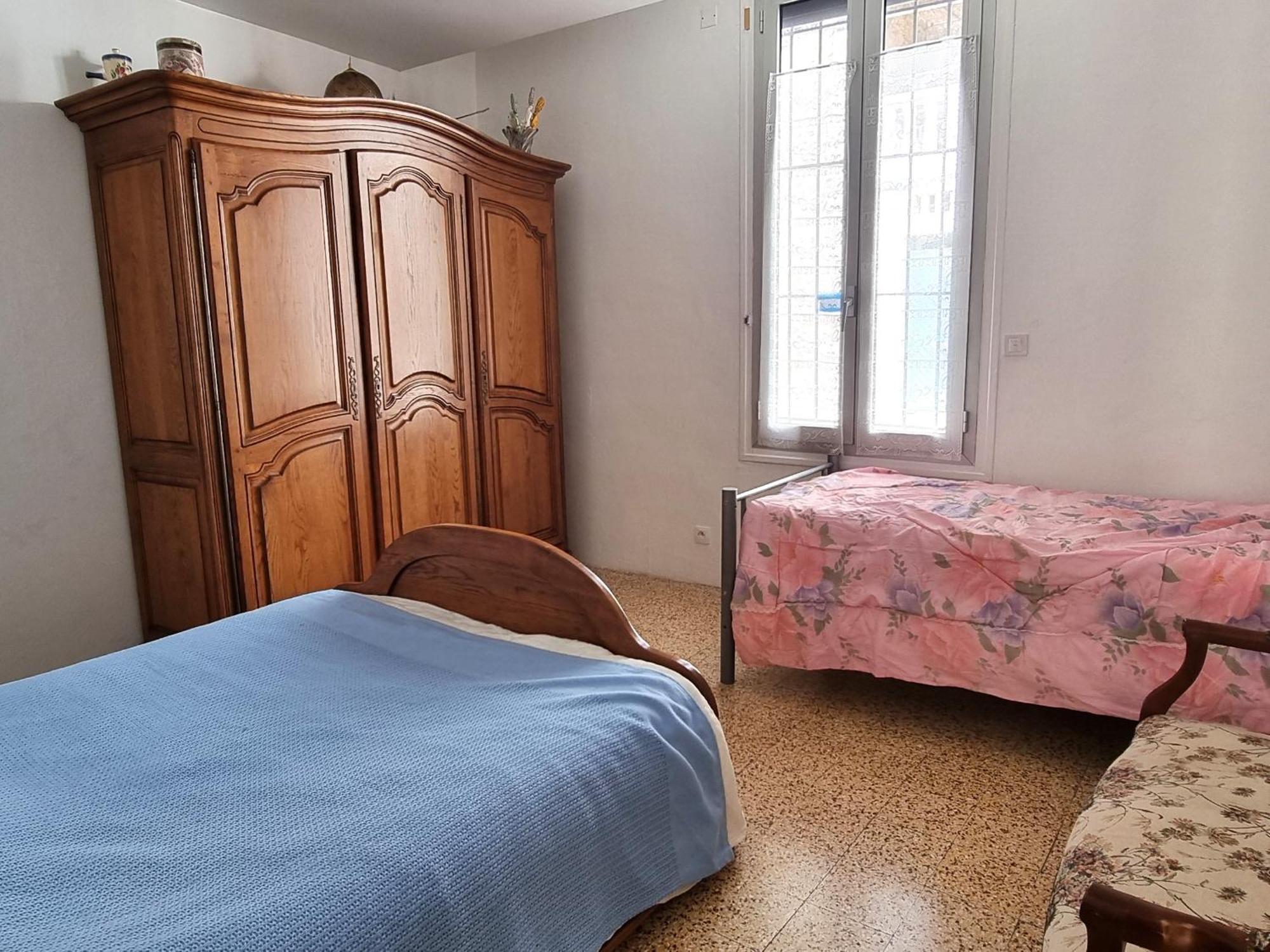 Maison Cosy Avec Grande Terrasse, Proche Quais Et Plages - Port-Vendres - Fr-1-309-203 旺德尔港 外观 照片