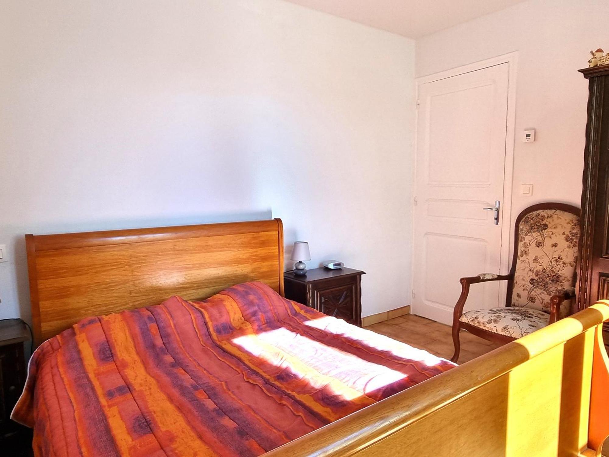 Maison Cosy Avec Grande Terrasse, Proche Quais Et Plages - Port-Vendres - Fr-1-309-203 旺德尔港 外观 照片