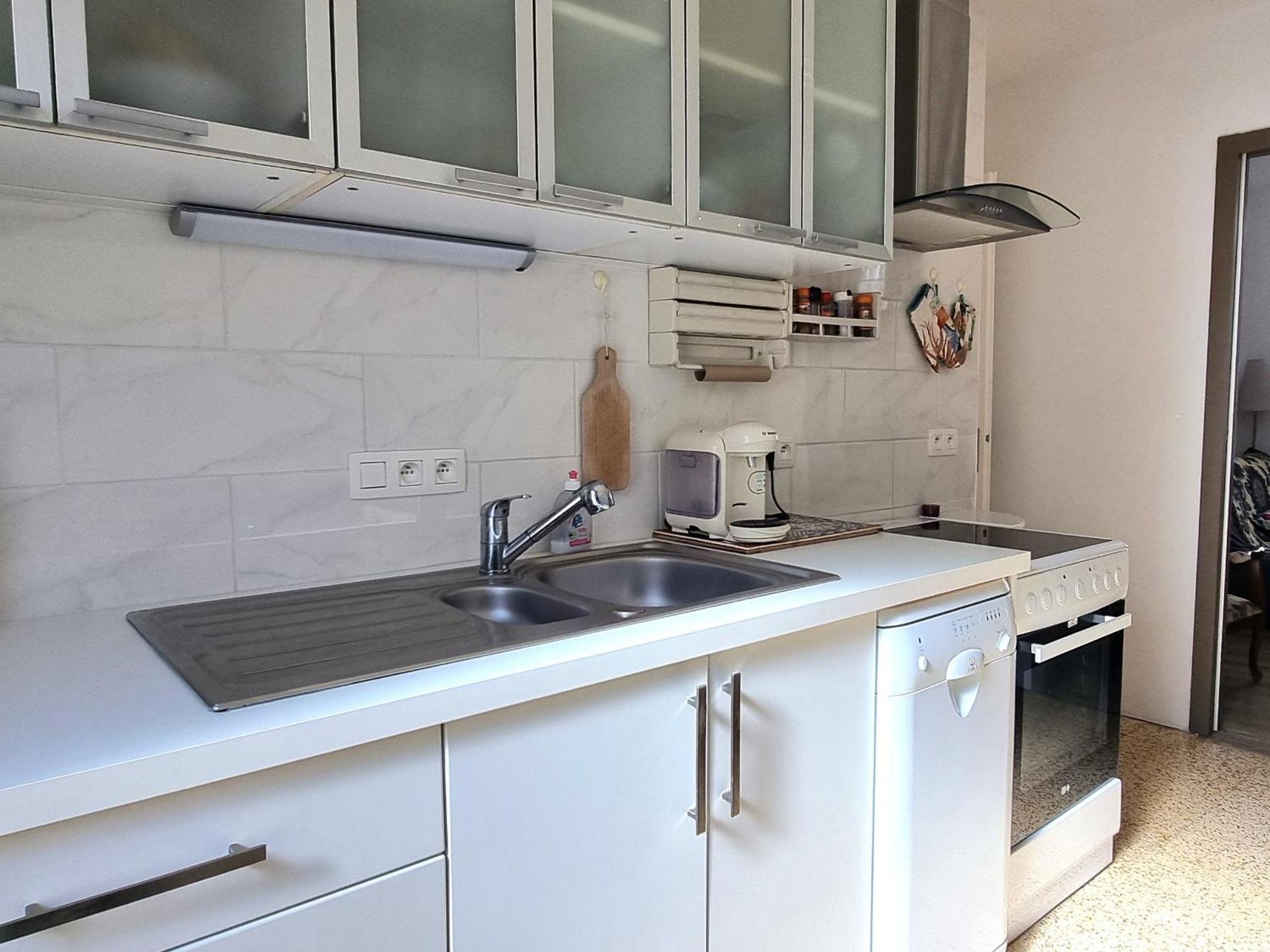 Maison Cosy Avec Grande Terrasse, Proche Quais Et Plages - Port-Vendres - Fr-1-309-203 旺德尔港 外观 照片